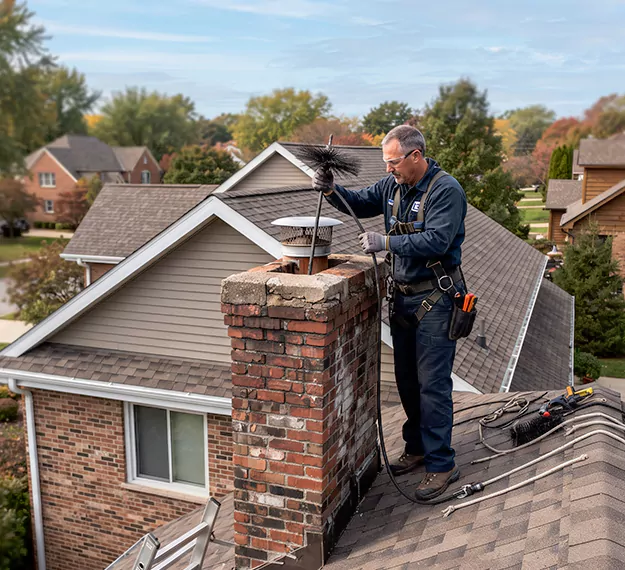 Reliable Chimney Odor Removal Company: Your Local Chimney Smell Treatment Specialists in Abington, PA