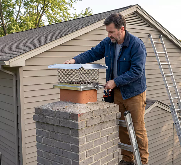 Certified Chimney Remodel Company: Your Local Chimney Remodel Contractors in Abington, PA