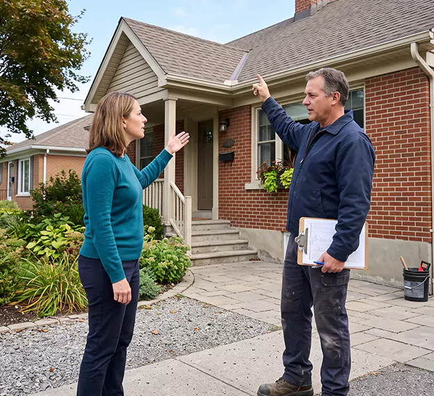 Why Homeowners Choose Our Crown Installation Team in Abington, PA?