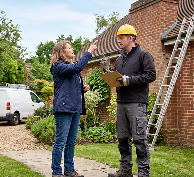 Why Homeowners Choose Our Chimney Pot Installation Team in Abington, PA?