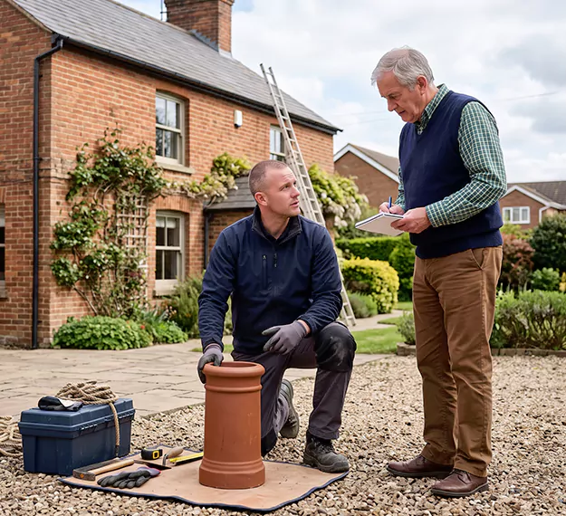 Why Homeowners Choose Our Pot Replacement Team in Abington, PA?