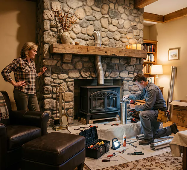 Why Abington Homeowners Choose Our Restoration Team?
