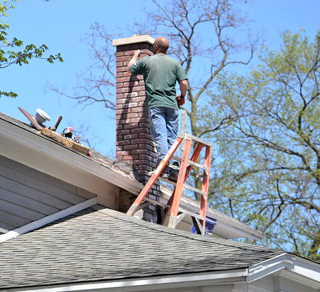 Why Abington, PA Homeowners Choose Our Residential Chimney Services?